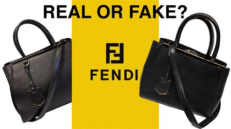 comment reconnaitre un vrai sac fendi|fendi purse authenticity.